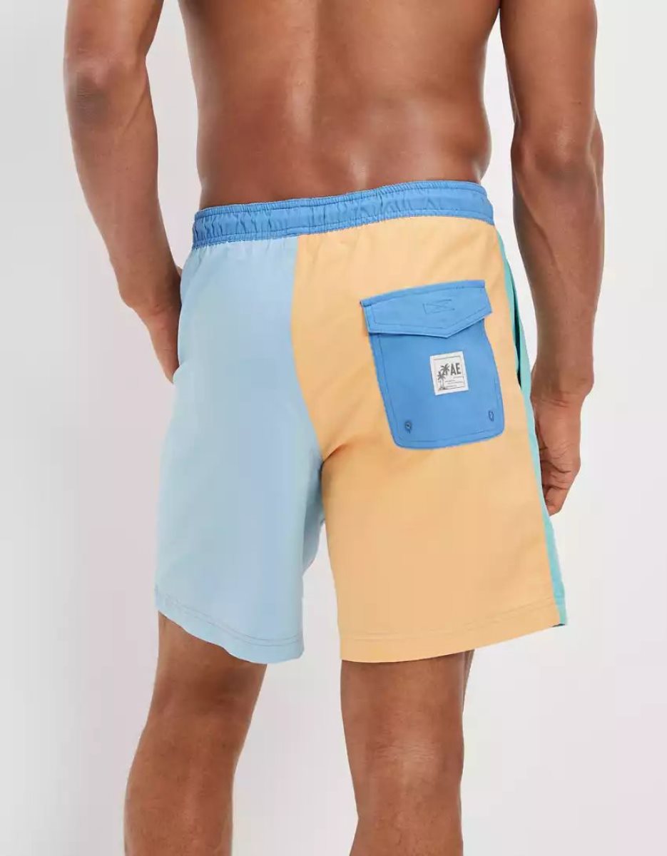 Shorts American Eagle AE 7